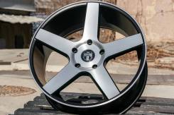 DUB Baller. 9.5x22", 5x150, ET30, �� 110,1���. ����
