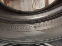 Toyo Tranpath mpZ. ������, 2020 ���, �/�, ����� 50 % ����