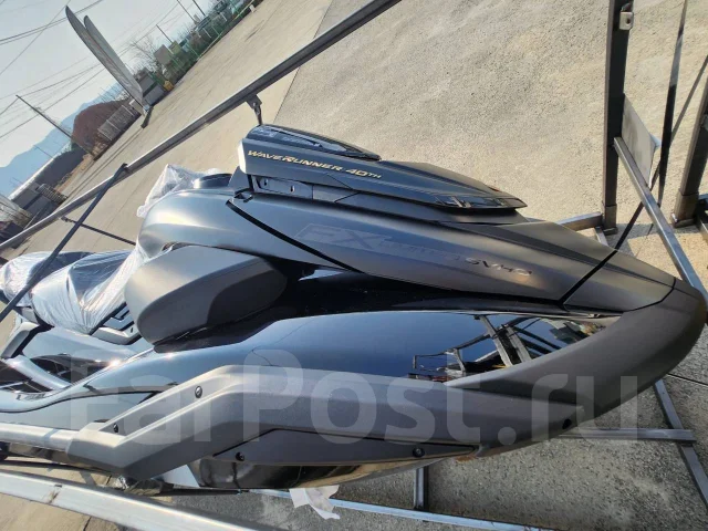 Yamaha FX Cruiser SVHO. 2026 ��� ����