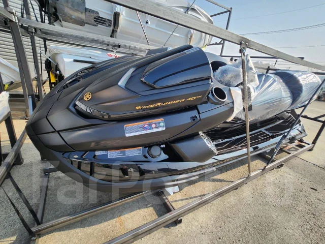 Yamaha FX Cruiser SVHO. 2026 ��� ����
