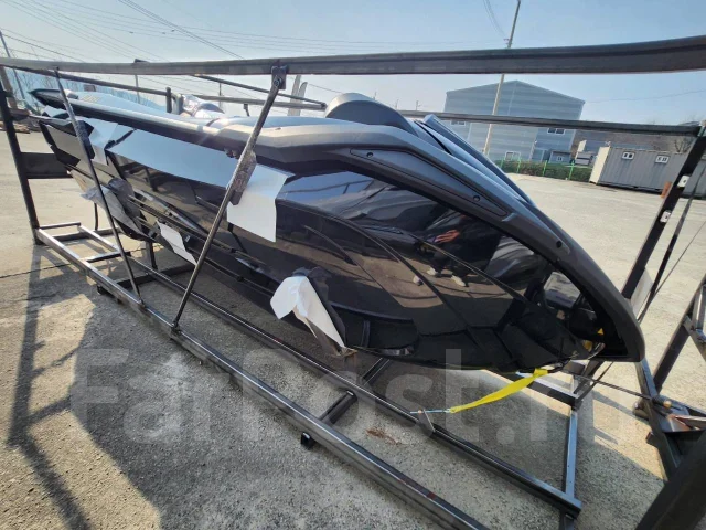 Yamaha FX Cruiser SVHO. 2026 ��� ����