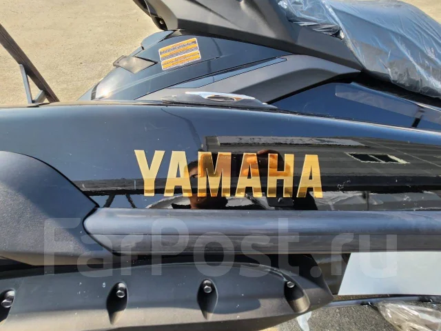 Yamaha FX Cruiser SVHO. 2026 ��� ����