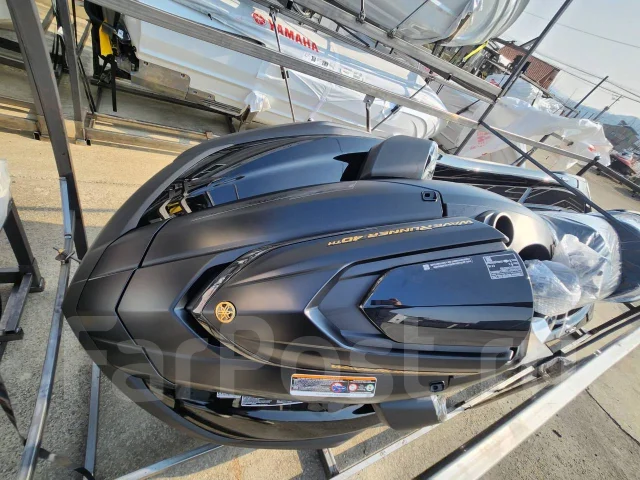 Yamaha FX Cruiser SVHO. 2026 ��� ����