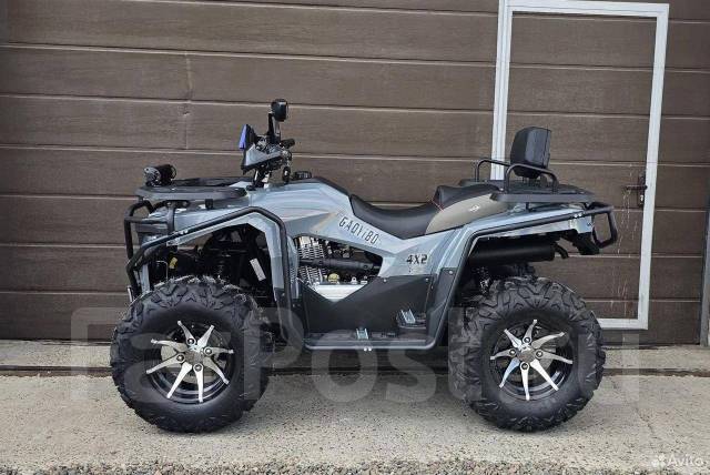 Loncin Xwolf 200 Max. ��������, ��� ���\���, ��� �������. ��� ����� �� ������������ ����