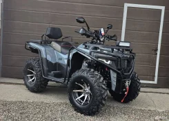 Loncin Xwolf 200 Max. ��������, ��� ���\���, ��� �������. ��� ����� �� ������������ ����