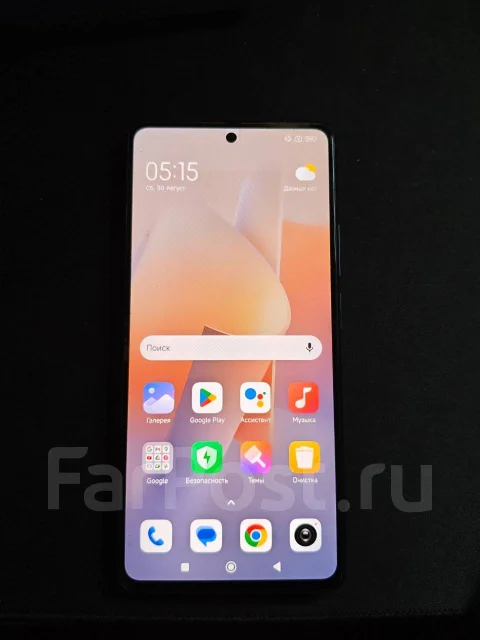 Xiaomi 11T Pro. �/�, 256 ��, �����, 4G LTE, 5G, Dual-SIM ����