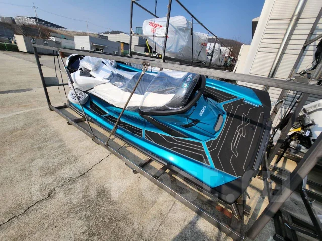 Yamaha FX Cruiser HO. 2026 ��� ����