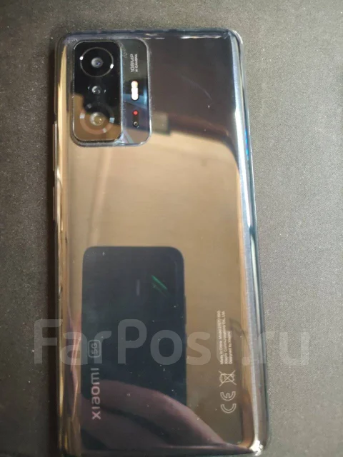 Xiaomi 11T Pro. �/�, 256 ��, �����, 4G LTE, 5G, Dual-SIM ����