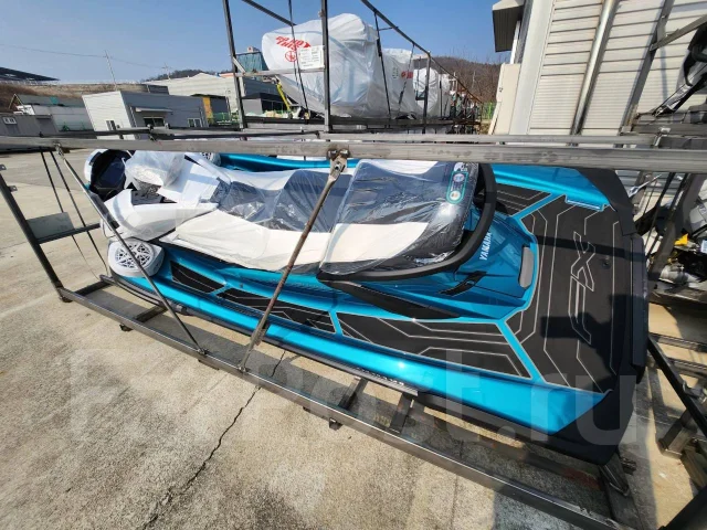 Yamaha FX Cruiser HO. 2026 ��� ����