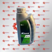 Kixx D1