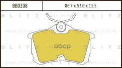 ������� ��������� �������� | ��� | Blitz BB0208 BB0208 ����