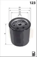 ������ ��������� Mecafilter ELG5272 ELG5272 ����