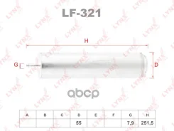 ������ ��������� LYNXauto LF321 LF321 ����