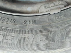 Yokohama YK520. �����������, �/�, ����� 40 % ����