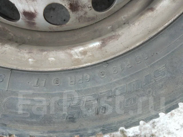 Yokohama YK520. �����������, �/�, ����� 40 % ����