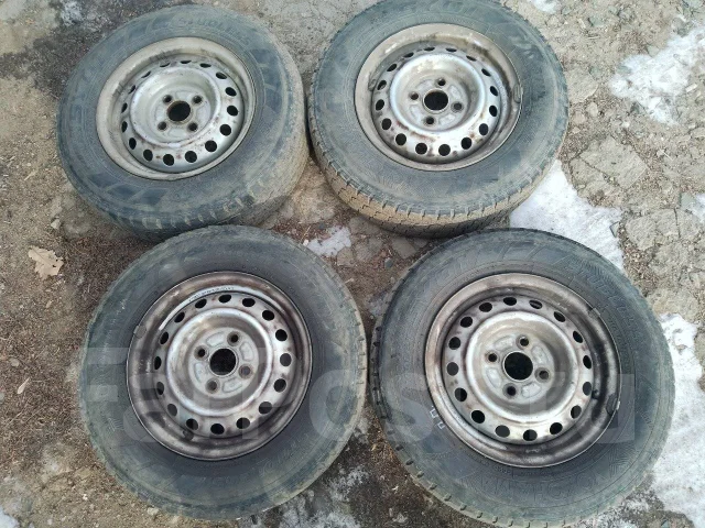 Yokohama YK520. �����������, �/�, ����� 40 % ����