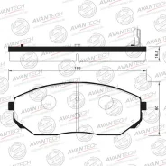 ������� ��������� �������� Avantech �������� (��������������� �������� � �����. ) AV116 AV116 ����
