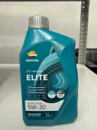 Repsol Elite Cosmos. 5w30, �������������, 1��. ����