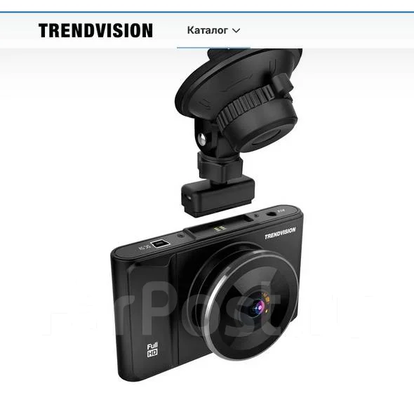 TrendVision ����