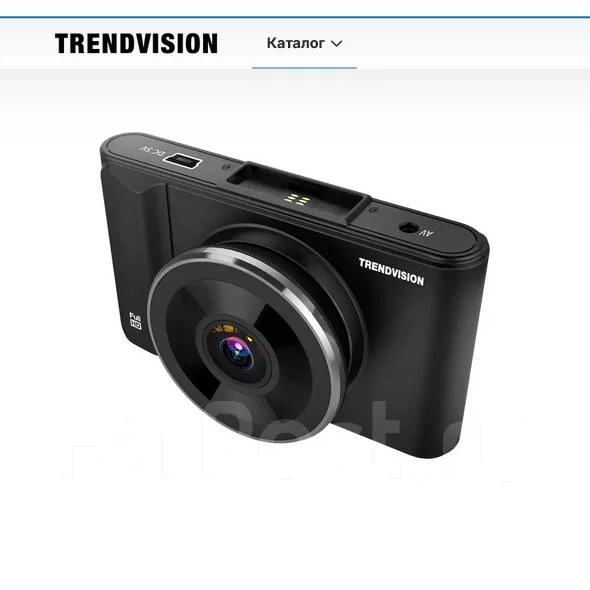 TrendVision ����