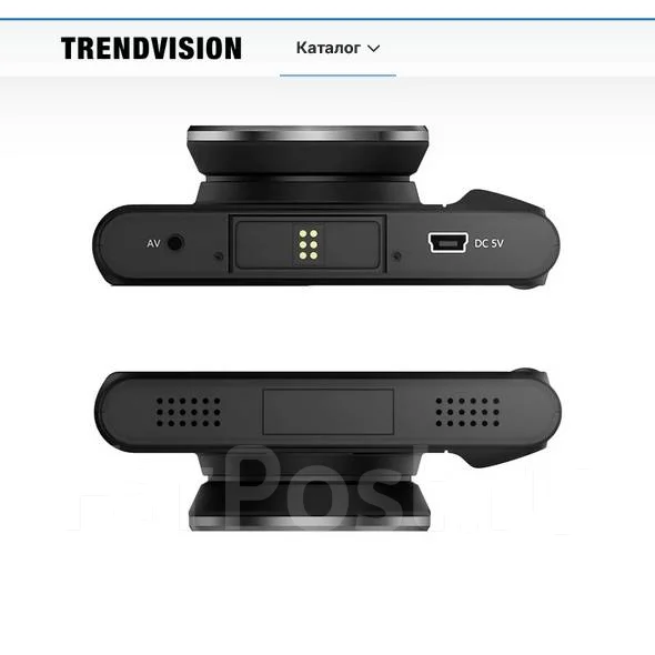 TrendVision ����