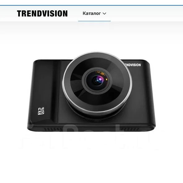TrendVision ����