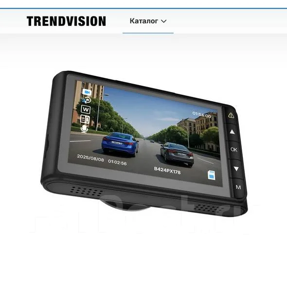 TrendVision ����