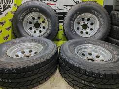 Mickey Thompson. 8.0x15", 6x139.7, ET-28, �� 108,1���. ����