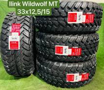 iLink Wildwolf M/T. ����� mt, 2025 ���, ����� ����