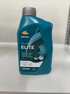 Repsol Elite Competicion. 5W-40, �������������, 1��. ����