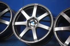 Enkei Perfomance Line PF07. 8.0x18", 5x112, ET35, �� 75���. ����