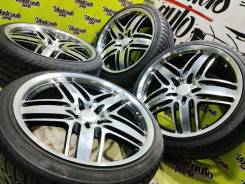 Lorinser RS9. 10.0/9.0x20", 5x112, ET38/38, �� 66,1���. ����