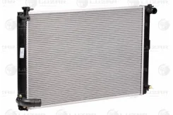 �������� ���������� Lexus RX 3.3 2004 - 2008/ Lexus RX 3.3 2005 - 2008 Luzar LRC19294 LRC19294 ����
