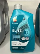 Repsol Elite Evolution. 5w40, �������������, 1��. ����