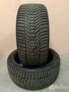 Hankook Winter i*cept Evo3 W330. ������, ��� �����, 2023 ���, �/�, ����� 5 %. �������� ������� ����