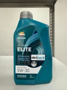 Repsol Elite Evolution. 5w30, �������������, 1��. ����