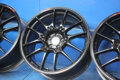 Enkei Racing GTC02. 8.5x18", 5x100, ET35, �� 75���. ����