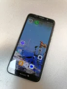 Huawei Y5 Lite. �/�, 16 ��, ������, 3G, 4G LTE, Dual-SIM ����
