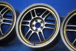 Black Racing. 7.0x17", 5x100, ET50, �� 67���. ����