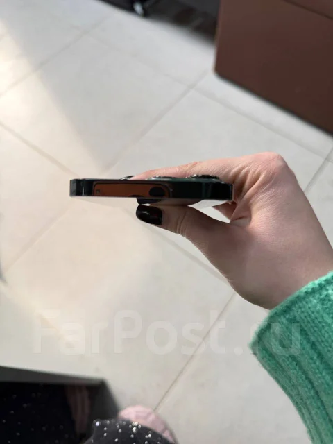 Apple iPhone 13 Pro. �/�, 512 ��, �������, 3G, 4G LTE, 5G, NFC ����