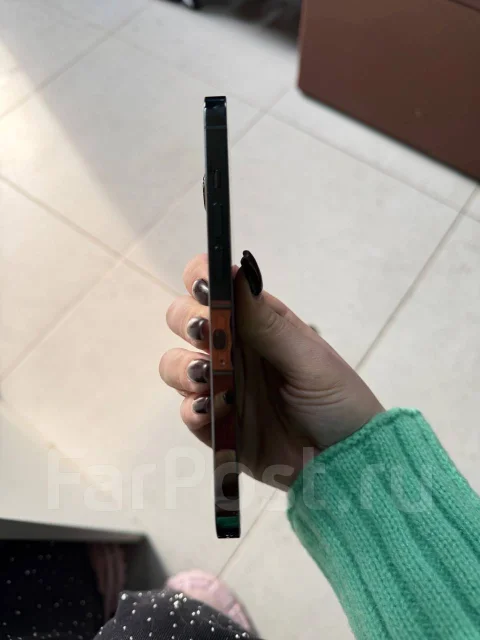 Apple iPhone 13 Pro. �/�, 512 ��, �������, 3G, 4G LTE, 5G, NFC ����