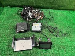 Panasonic CN-RA04D ����