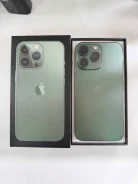 Apple iPhone 13 Pro. �/�, 512 ��, �������, 3G, 4G LTE, 5G, NFC ����