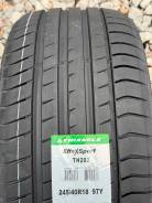 Triangle Effe X Sport TH202. ������, 2025 ���, ����� ����
