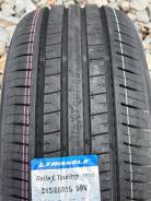 Triangle ReliaX Touring TE307. ������, 2025 ���, ����� ����