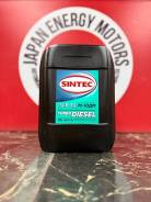 Sintec Turbo Diesel. 10W-40, �����������, 1��. ����