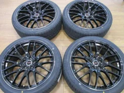 Big Way Leyseen Prava 9M