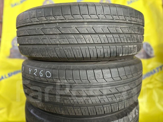 Toyo Tranpath LuII. ������, 2021 ���, �/�, ����� 10 % ����