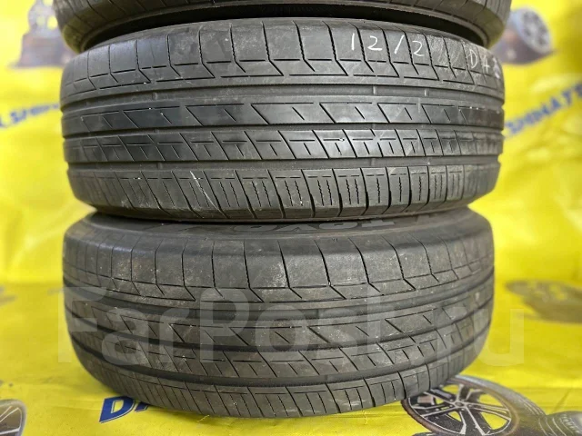 Toyo Tranpath LuII. ������, 2021 ���, �/�, ����� 10 % ����