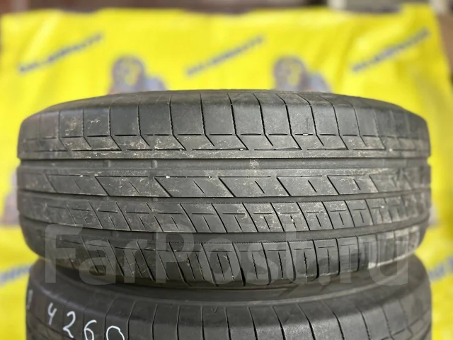 Toyo Tranpath LuII. ������, 2021 ���, �/�, ����� 10 % ����